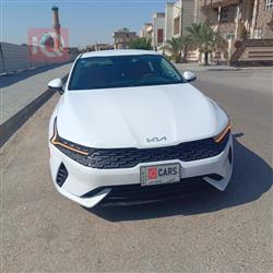 كيا K5